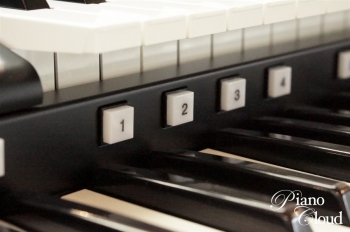 エレクトーン ELC-02